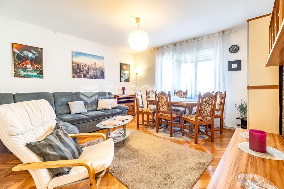 Apartmán Na prodej Trešnjevka