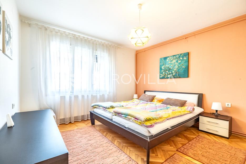 Apartmán Na prodej -  Trešnjevka - Sjever