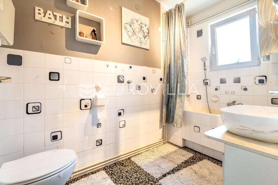 Apartmán Na prodej -  Trešnjevka - Sjever