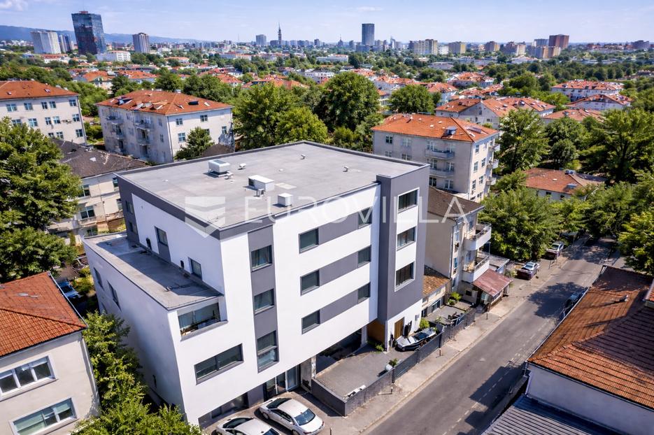 Apartmán Na prodej Trešnjevka