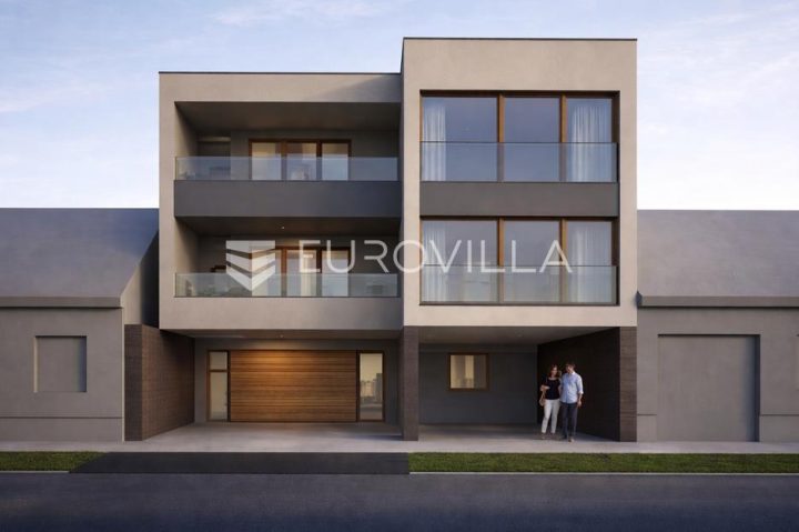 Apartmán na predaj 125 m² – Retfala