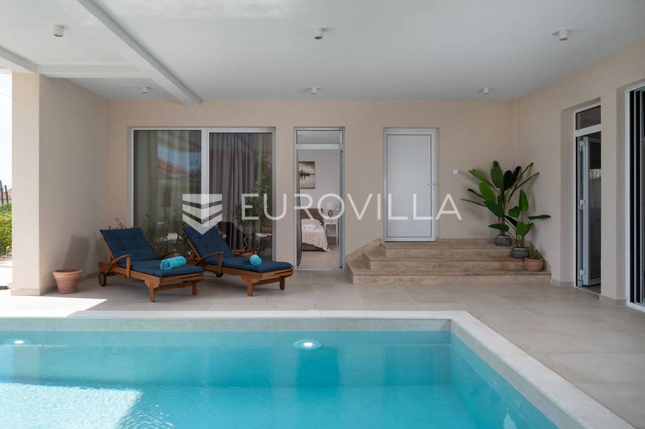Haus Zu verkaufen -  Solin - Okolica