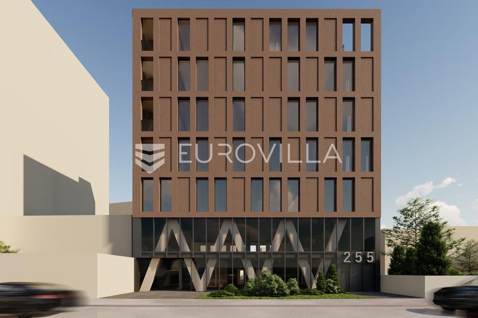 Apartment Zu verkaufen - Grad Zagreb črnomerec - foto 1/4