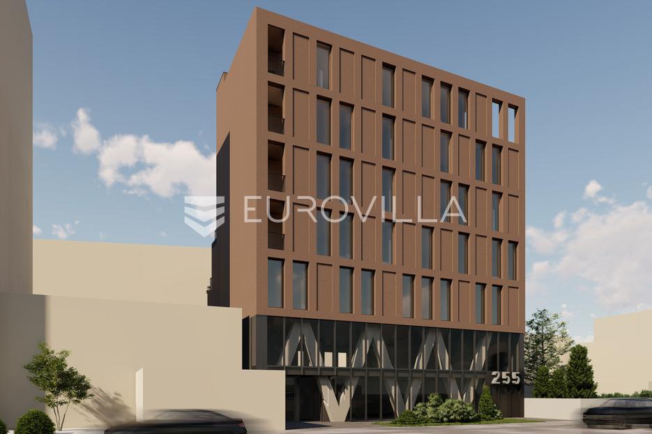 Apartment Zu verkaufen - Grad Zagreb črnomerec - foto 2/4