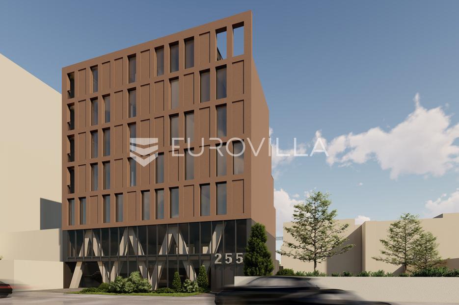 Apartment Zu verkaufen - Grad Zagreb črnomerec - foto 3/4