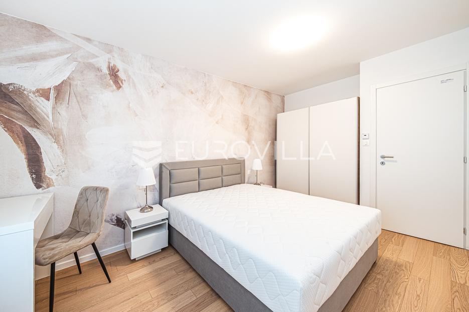 Mieszkanie Na sprzedaż - Grad Zagreb Novi Zagreb - Zapad