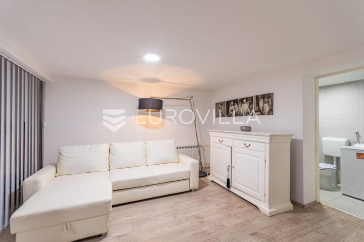 Apartment zu vermieten 36 m² – Centar