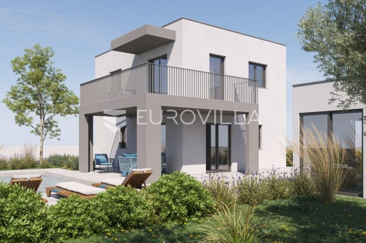 Parcela na predaj 870 m² – Koprivno