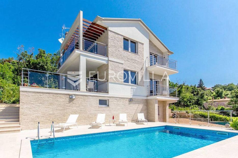 Kuća Na prodaju -  Opatija - Okolica