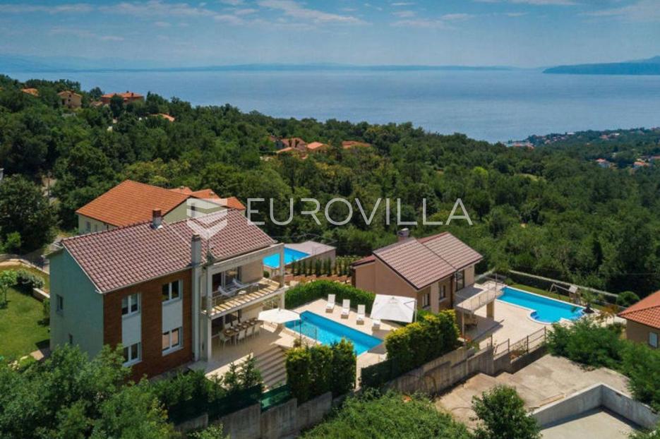 Kuća Na prodaju -  Opatija - Okolica