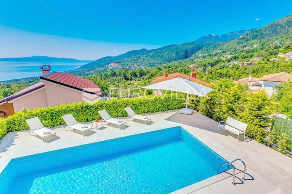 Kuća Na prodaju -  Opatija - Okolica