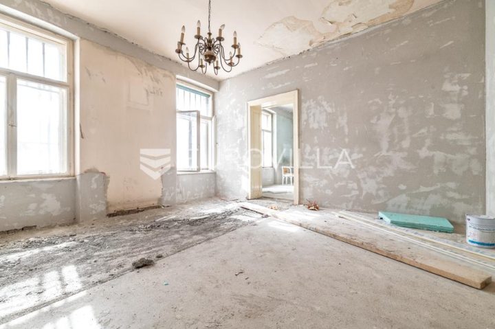 Flat for sale 136 m² – Donji Grad