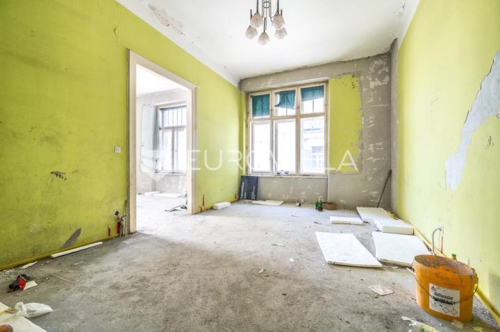 Stan Na prodaju - Grad Zagreb Donji Grad - foto 2/2