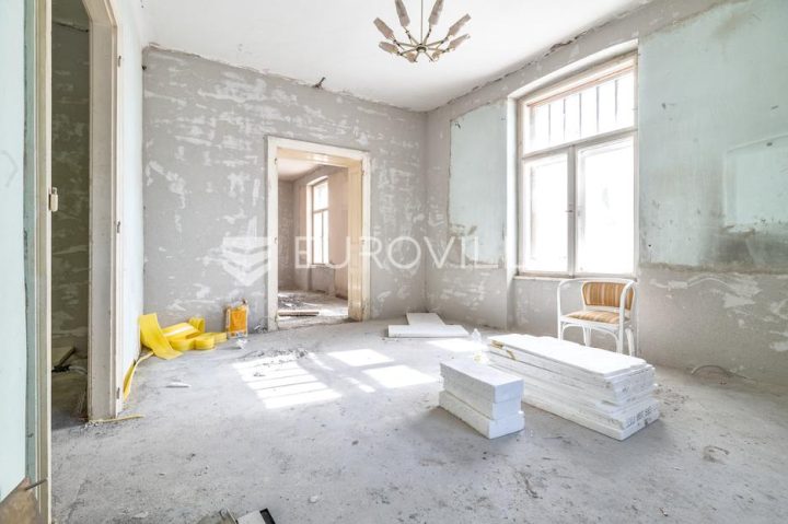 Apartma Naprodaj - Grad Zagreb Donji Grad - foto 3/3
