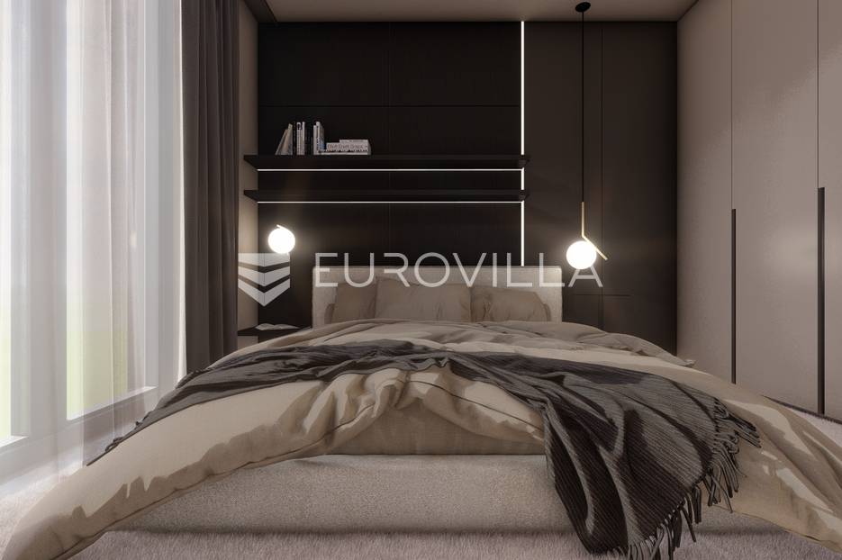Apartmán Na predaj -  Umag