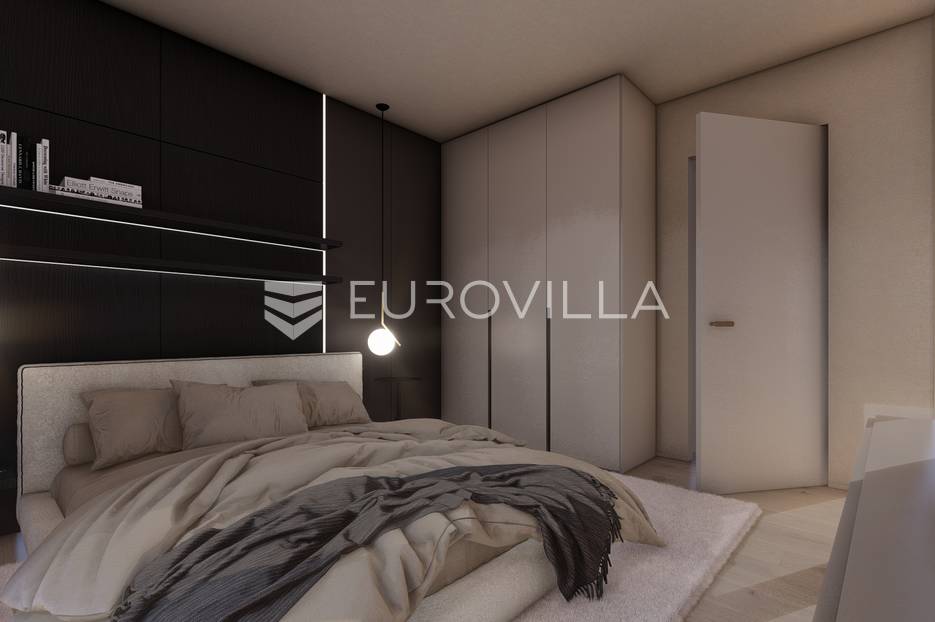 Apartmán Na predaj -  Umag