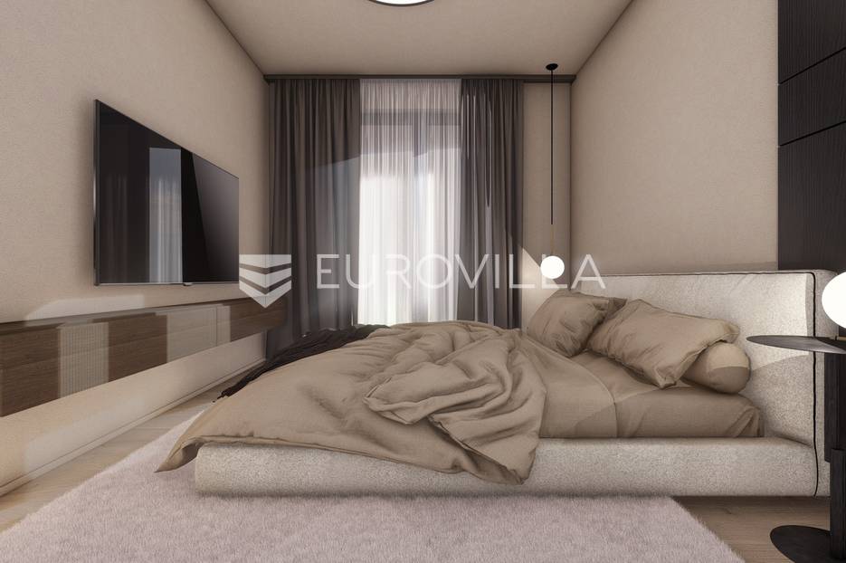 Apartmán Na predaj -  Umag