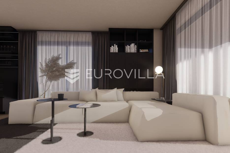 Apartmán Na predaj -  Umag