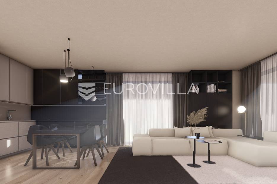Apartmán Na predaj -  Umag
