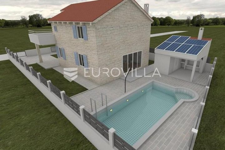 Casa In vendita - Zadarska Vrsi - foto 3/23