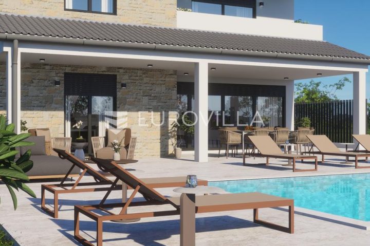 Land for sale 830 m² – Murvica