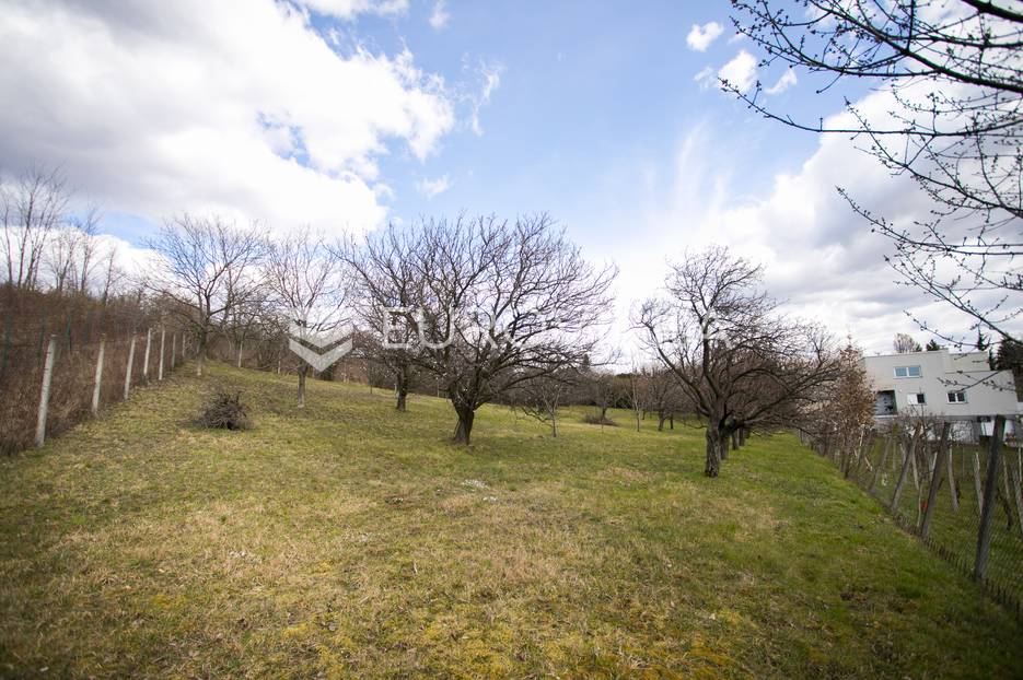 Terrain À vendre -  Podsused - Vrapče