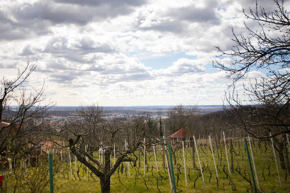 Terrain À vendre -  Podsused - Vrapče