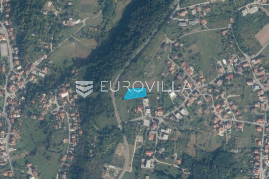 Terrain À vendre -  Podsused - Vrapče