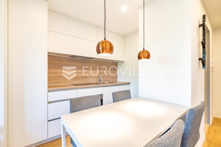 Apartment Zu verkaufen -  Trešnjevka - Jug