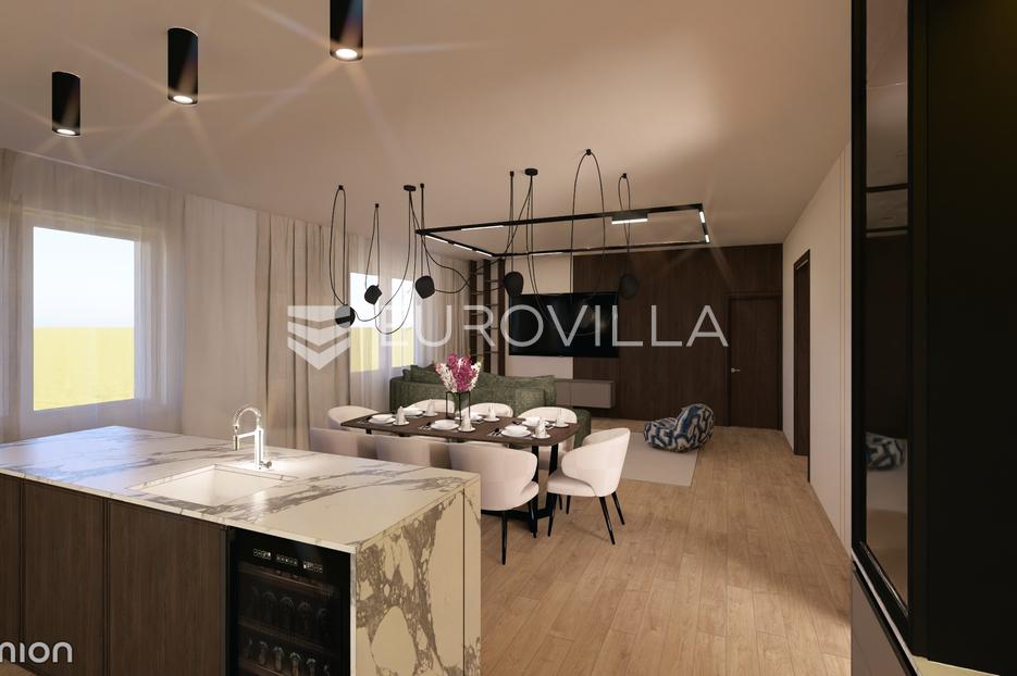 Flat For sale - Donji Grad - foto 1/13