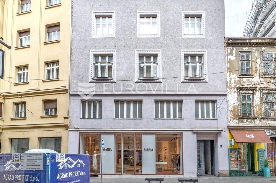 Flat For sale -  Donji Grad