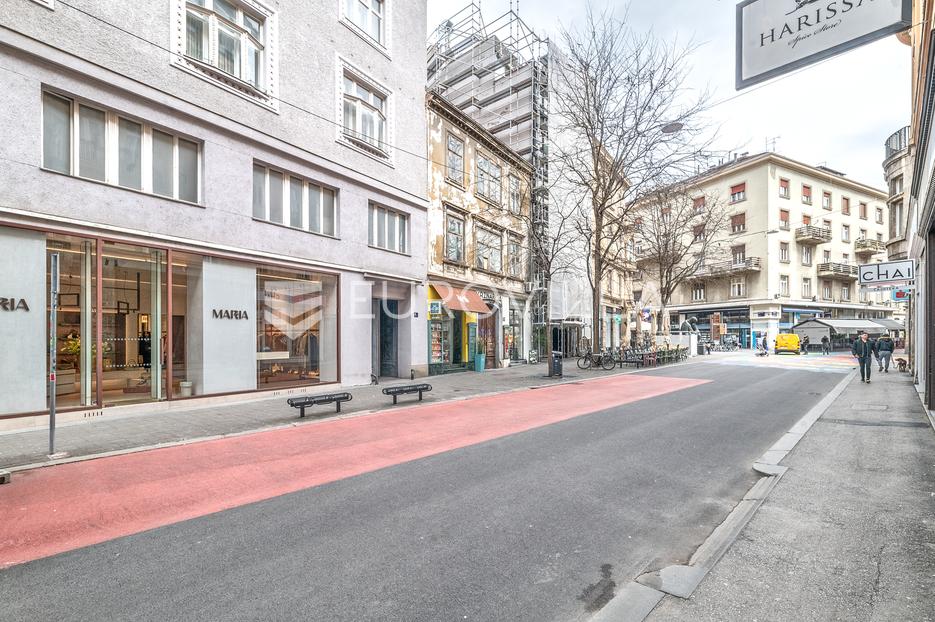 Flat For sale -  Donji Grad