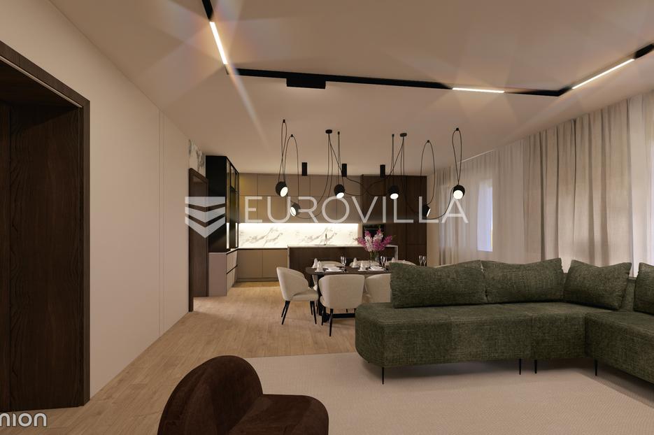 Flat For sale - Donji Grad - foto 2/13