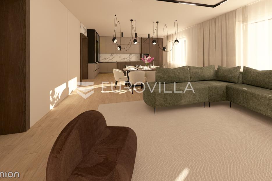 Flat For sale - Donji Grad - foto 3/13