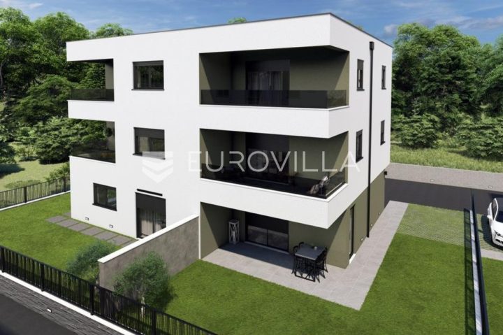 Apartmán na prodej 63 m² – Kaštel Stari
