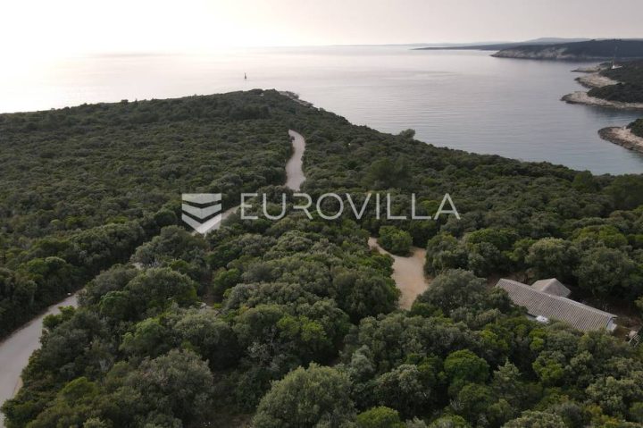 Parcela Na predaj - Istarska Marčana - foto 2/2