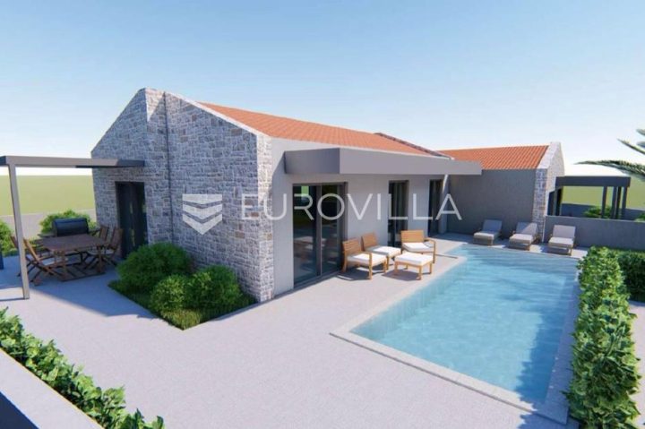 Casa in vendita 66 m² – Vižinada