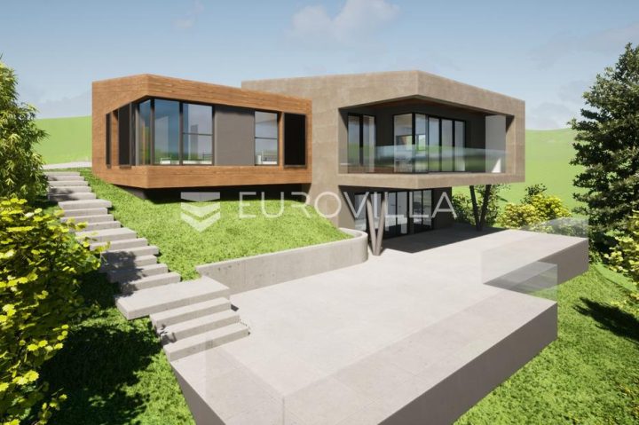Działka na sprzedaż 3165 m² – Molvice