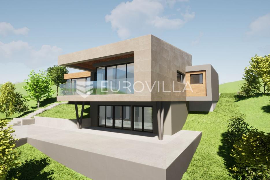 Land For sale -  Samobor - Okolica