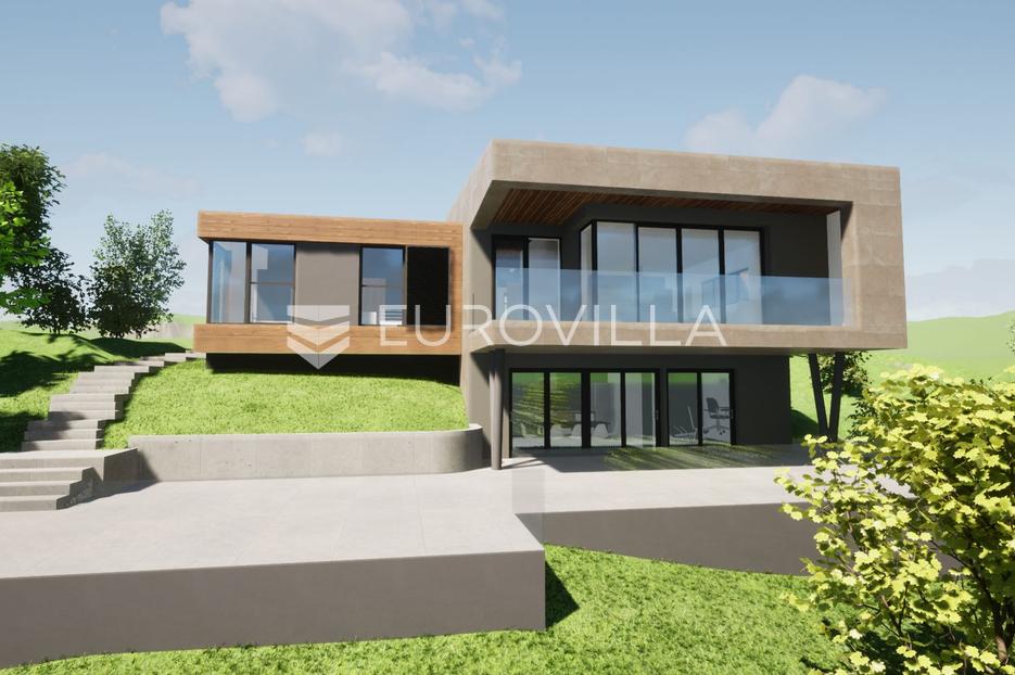 Land For sale -  Samobor - Okolica
