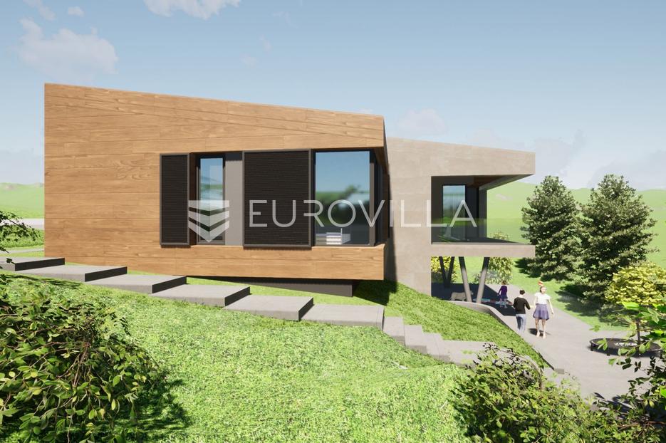 Land For sale -  Samobor - Okolica
