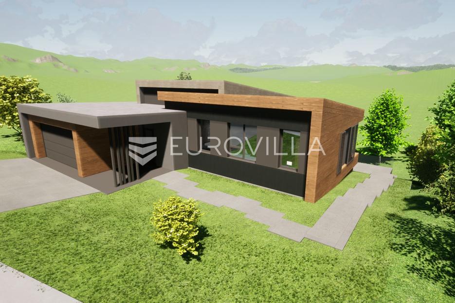 Land For sale -  Samobor - Okolica