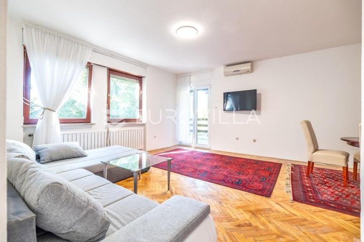 Apartmán na prenájom 100 m² – Tuškanac