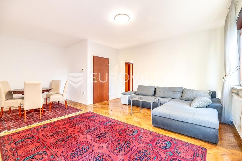 Apartmán Na prenájom - Grad Zagreb Gornji Grad - Medveščak
