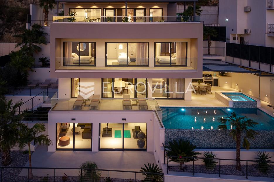Haus Zu verkaufen -  Omiš