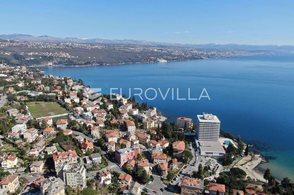Stan Na prodaju -  Opatija