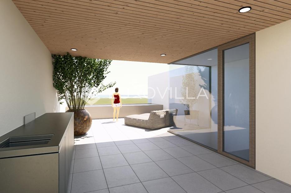 Flat For sale -  Zadar