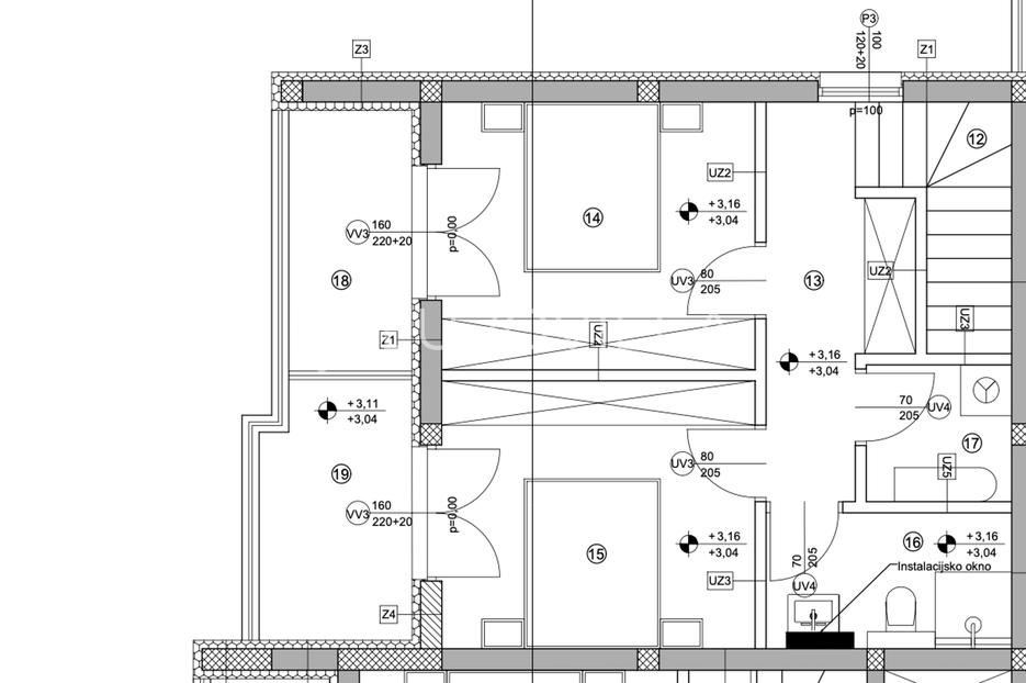 Flat For sale -  Vodice