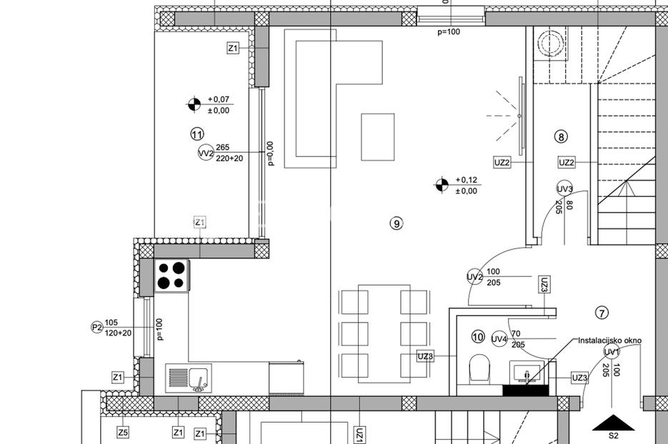 Apartma Naprodaj - Šibensko-kninska Vodice