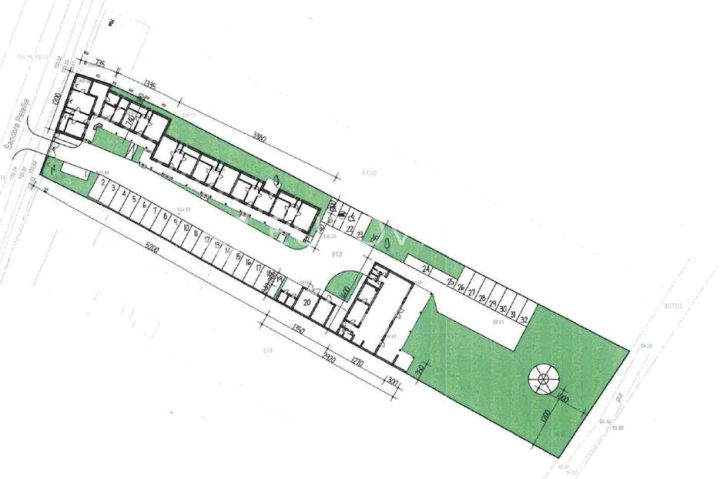Zemljište na prodaju 3494 m² – Kopačevo